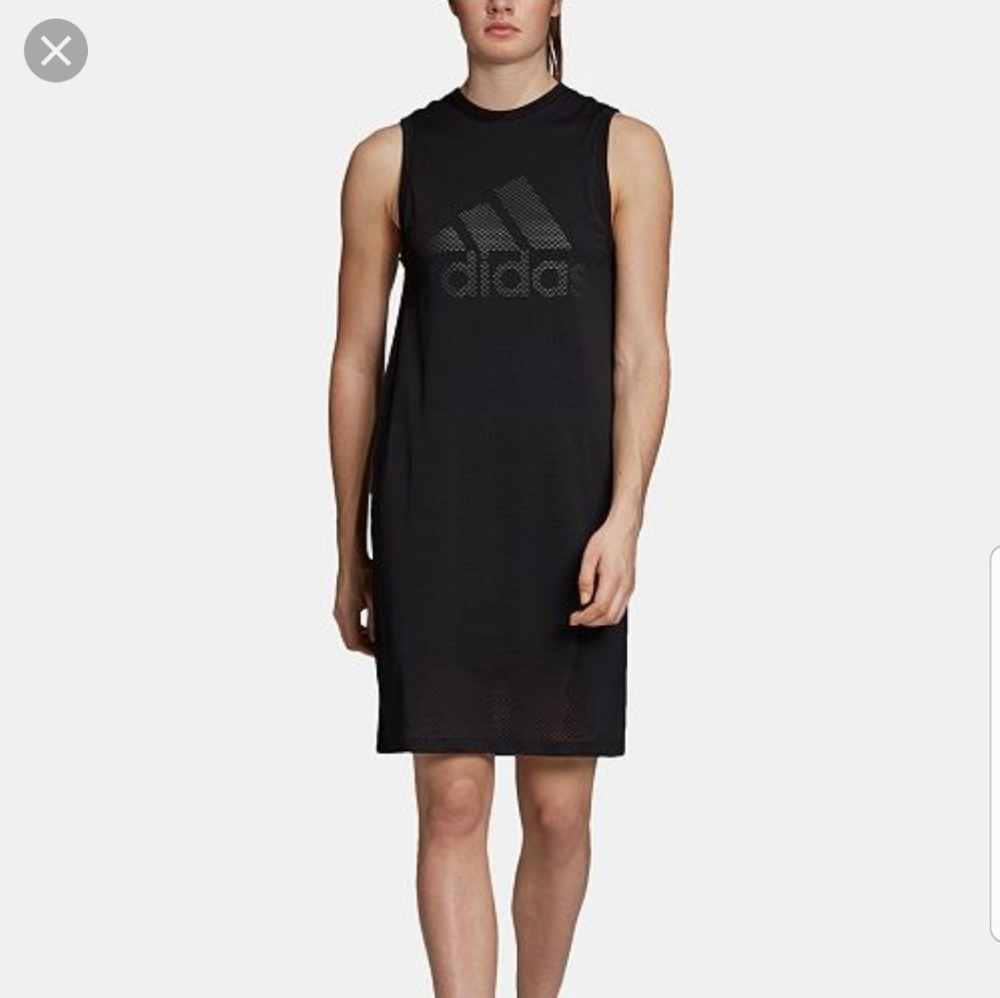Adidas Sport ID Mesh Dress